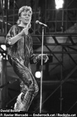 30 anys del concert de David Bowie a Barcelona 